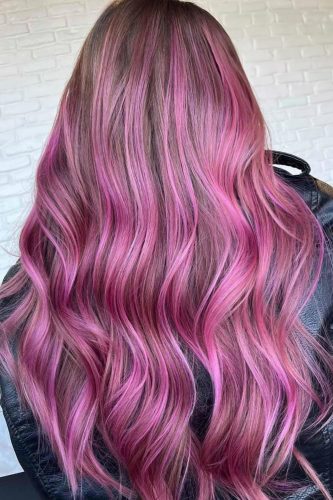 39 Flirty Pink Hair Ideas for You