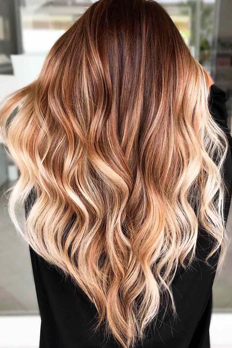 Why V Cut Hair is the Trendiest Hairstyle of the Season