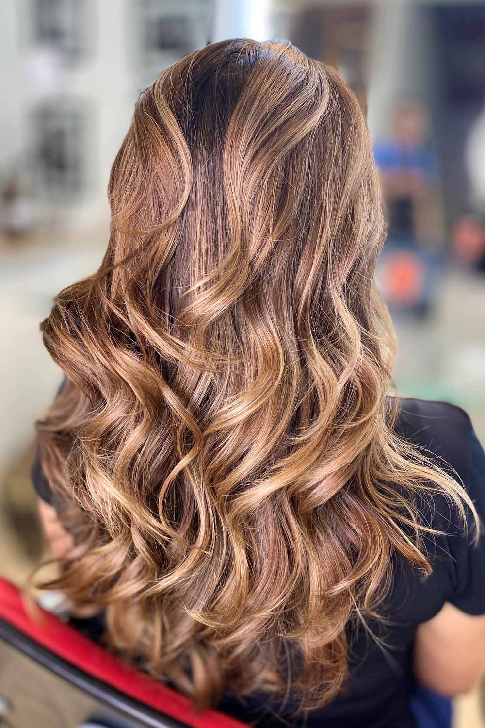 Balayage VS Ombre: Choose Your Style