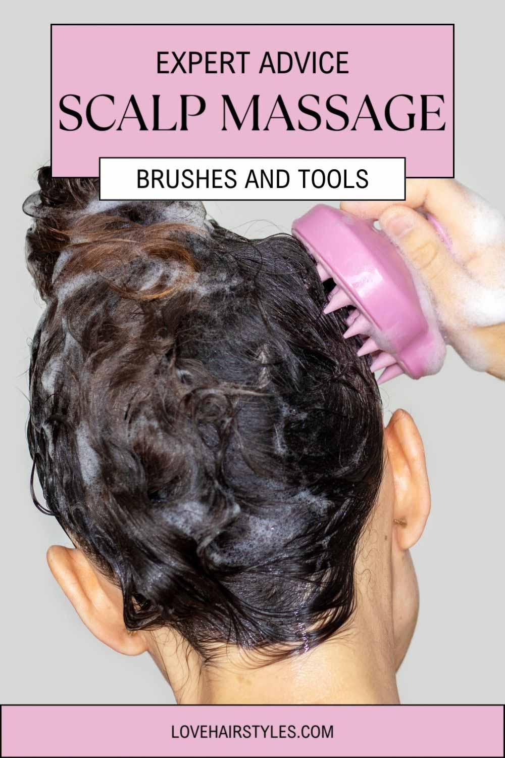 Scalp Massage For Hair Growth Full 2023 Guide