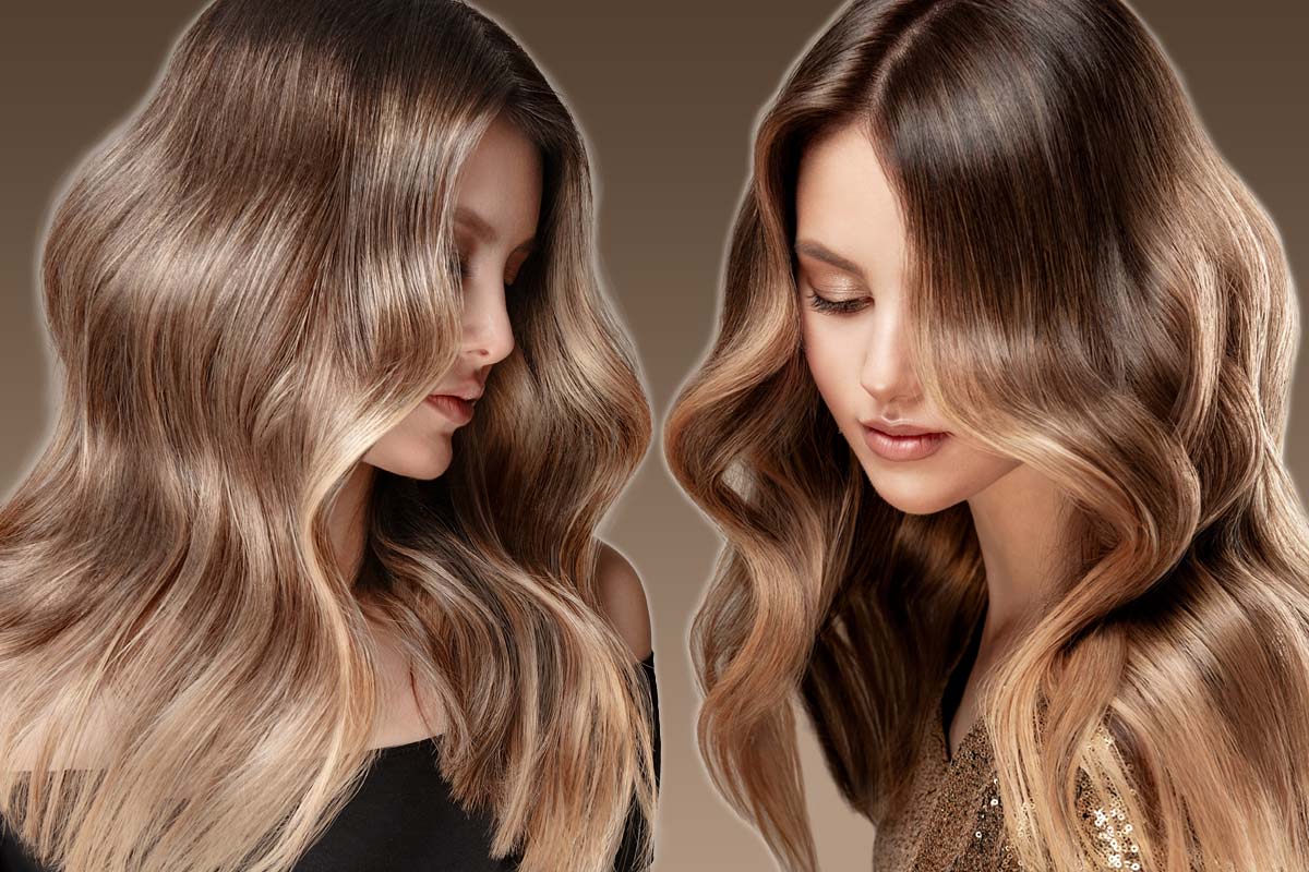 Balayage vs Ombre Hair: Know the Difference