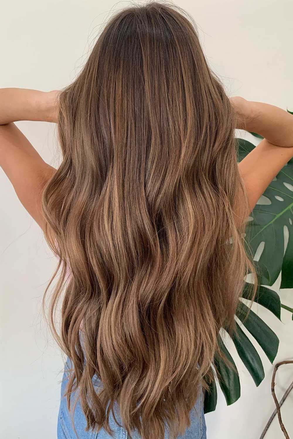 Fresh Bronde Hair Examples To Give A Thought To