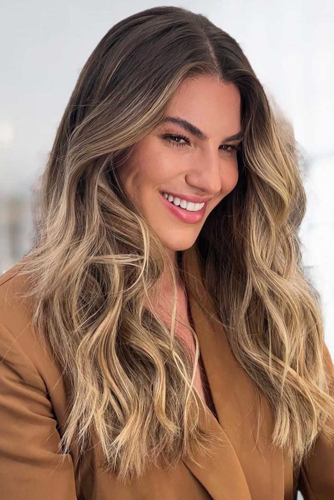 What Are Blonde Highlights And How Are They Done?