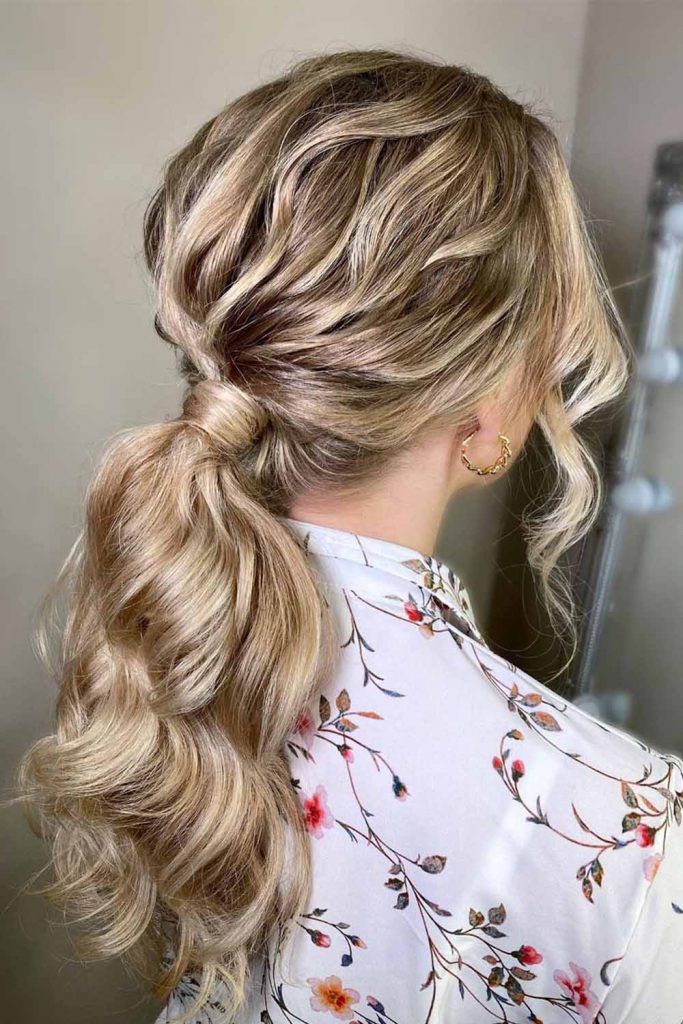 50 Mother Of The Bride Hairstyles For Glam Moms - Lovehairstyles