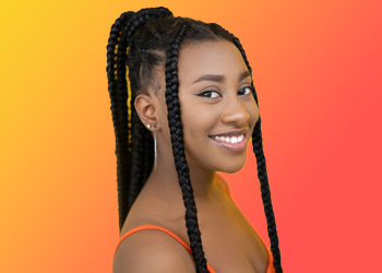 Knotless Braids Hairstyles to Try