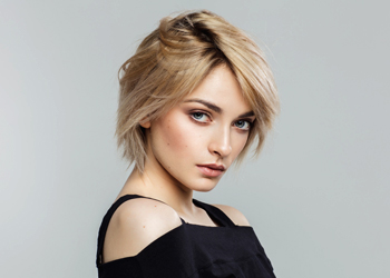 45 Versatile & Comfy-To-Wear Short Shag Haircuts