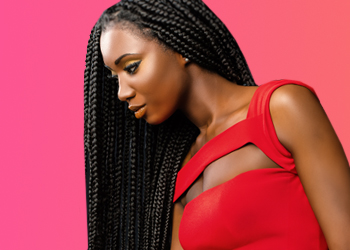 Timeless Box Braids Style 2024