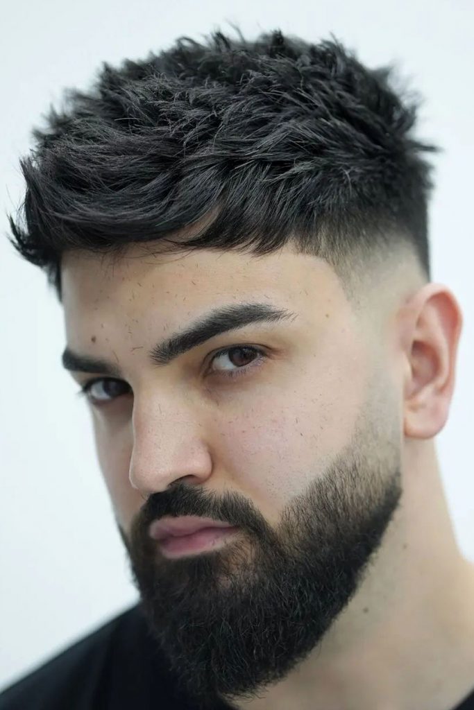 100 Trendiest Mens Haircuts and Hairstyles For 2023