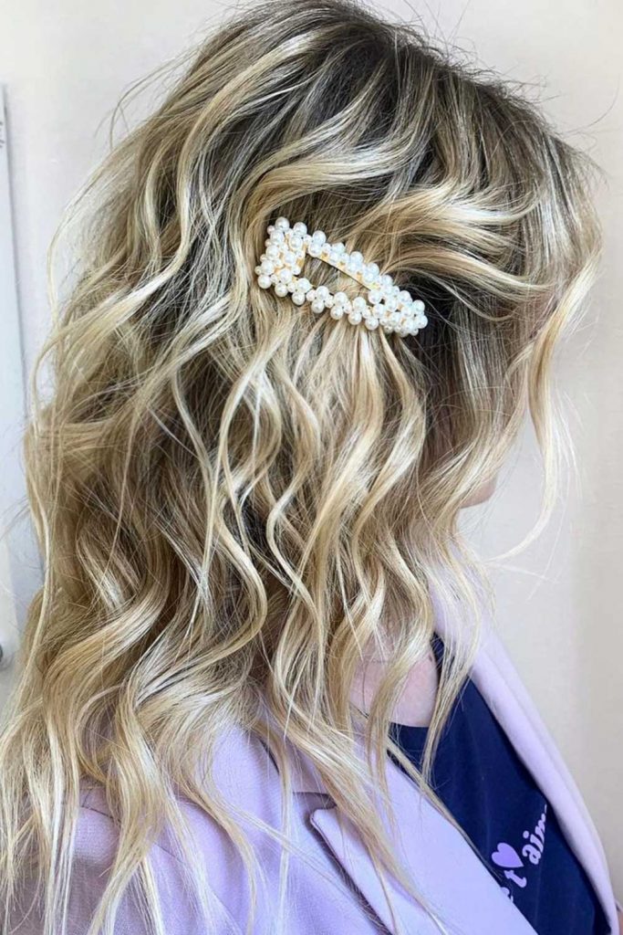 Easy and Practical Back to School Hairstyles