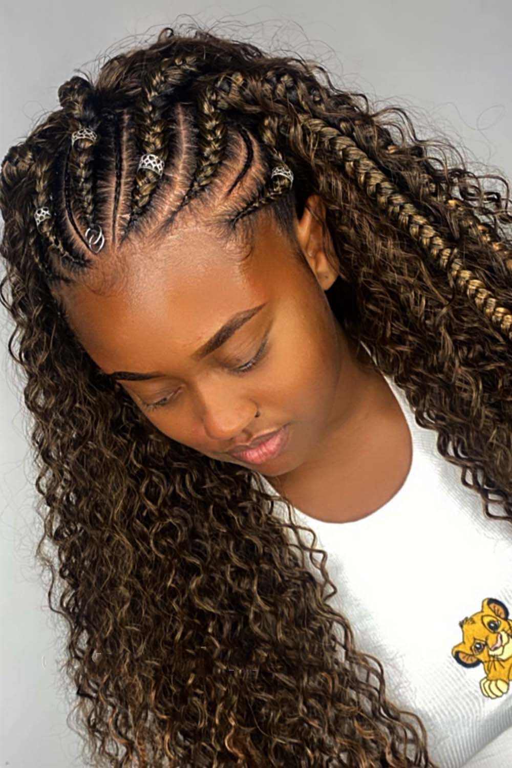 75 Cornrows Braid Ideas To Tame Your Naughty Hair