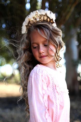 Cool Halloween Hairstyles For Girls - Love Hairstyles