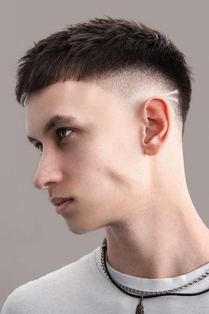 Fade Hairstyles