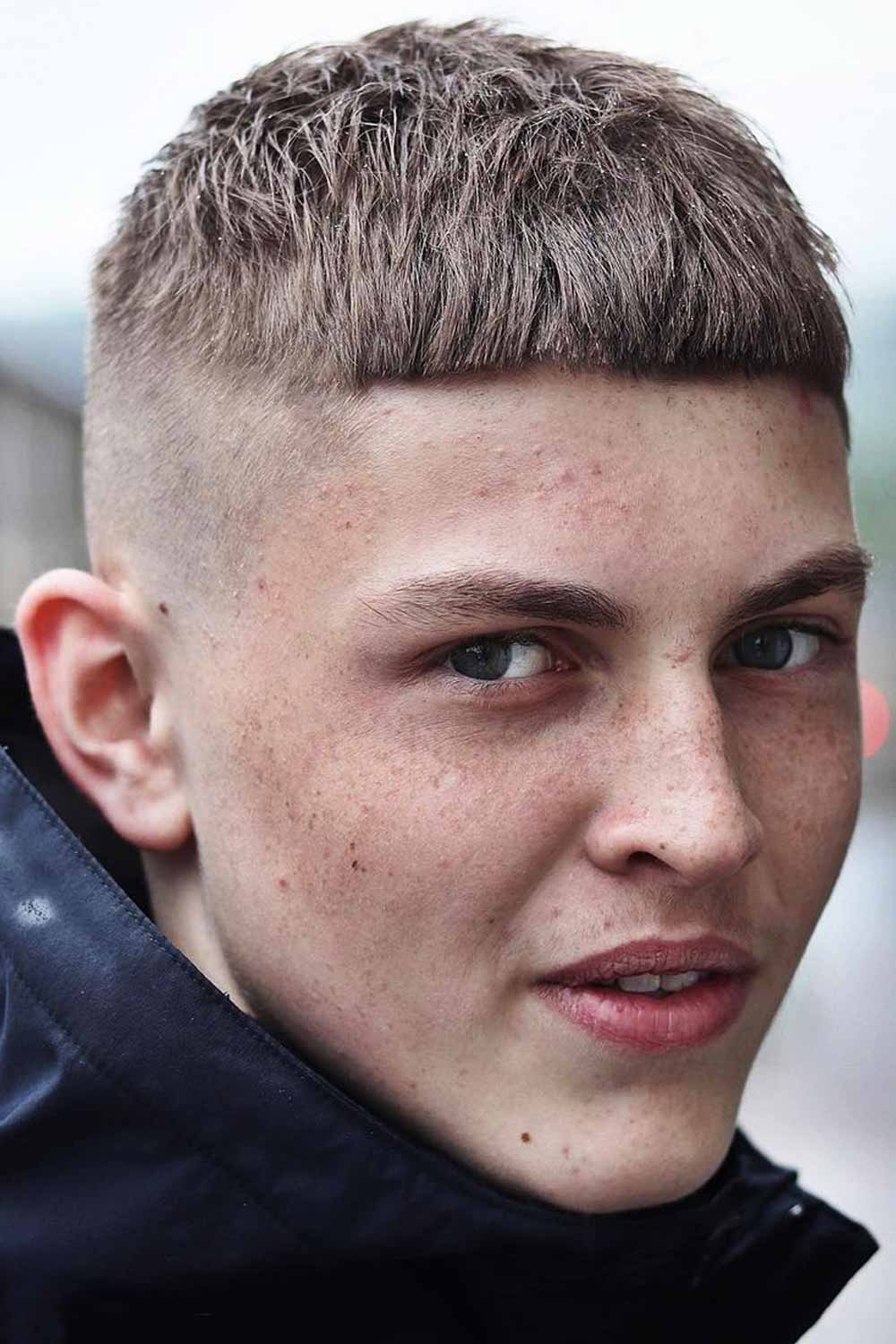 Find Your Signature Style With Awesome Teen Boy Haircuts