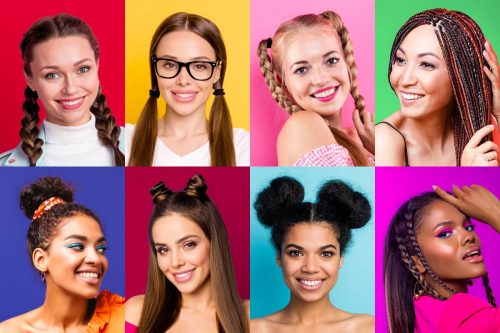 Back to School Hairstyles: Fresh and Fabulous Ideas for a Stylish Start