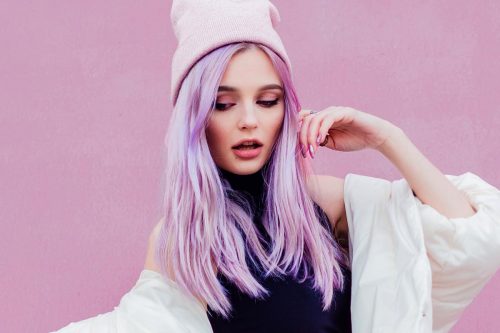 35 Lavender Hair Color Ideas To Embrace The Trend Of Now