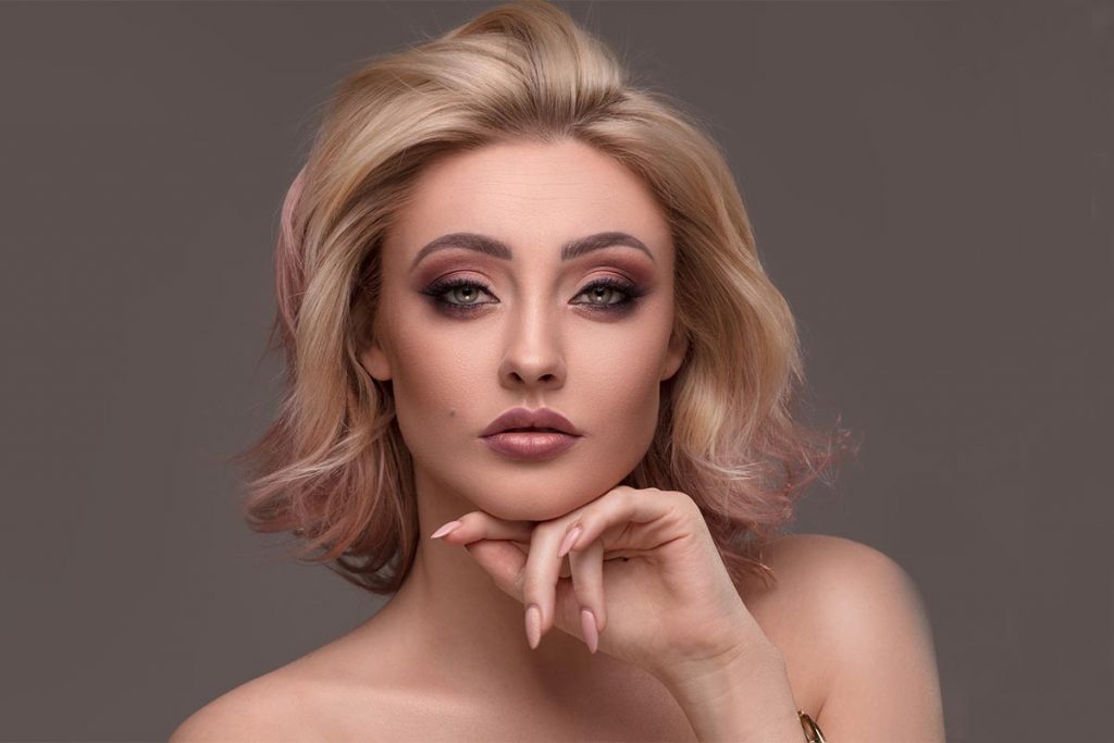  Short Hair Balayage: a Stunning Transformation for a Fashionable Chick