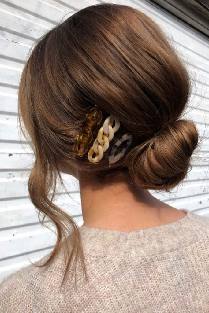 25 Bobby Pin Ideas to Compliment the Style