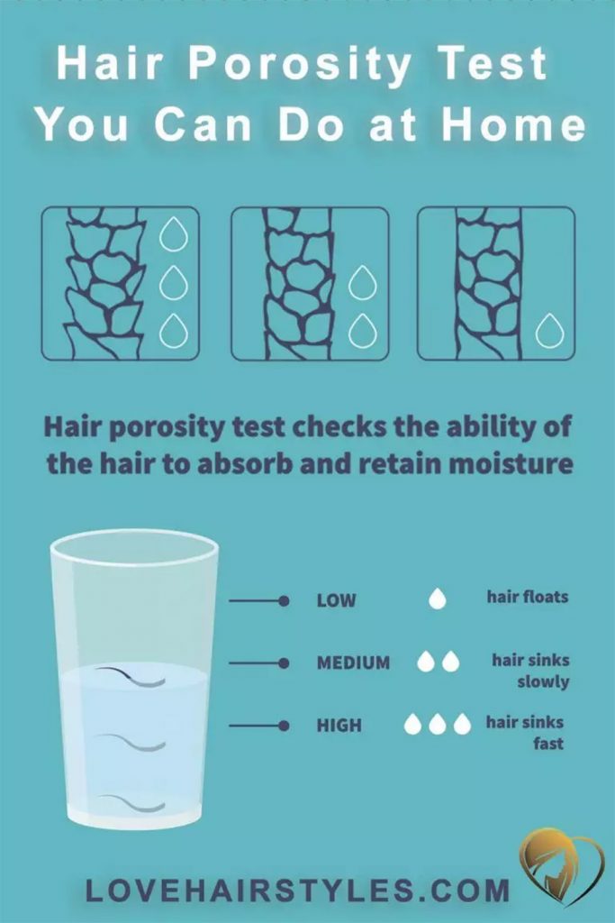 What Is Hair Porosity?