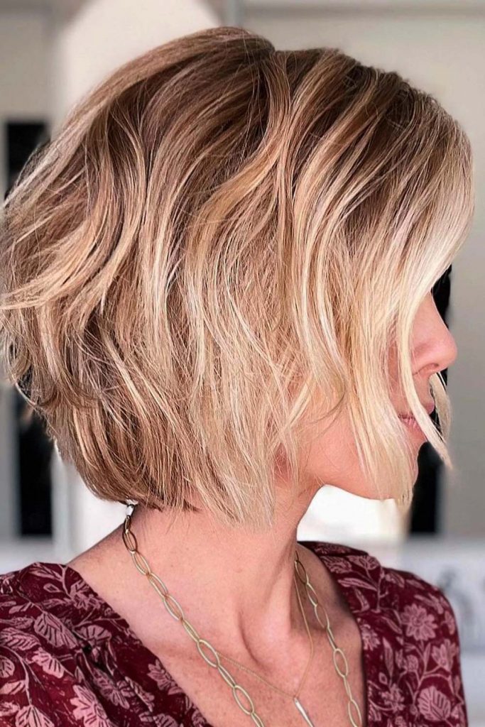 Short Hairstyles and Haircuts for Women