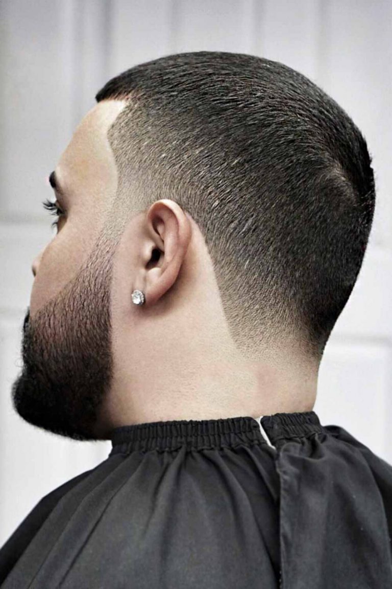 Expert Guide on How to Master the Art of Men's Buzz Cut