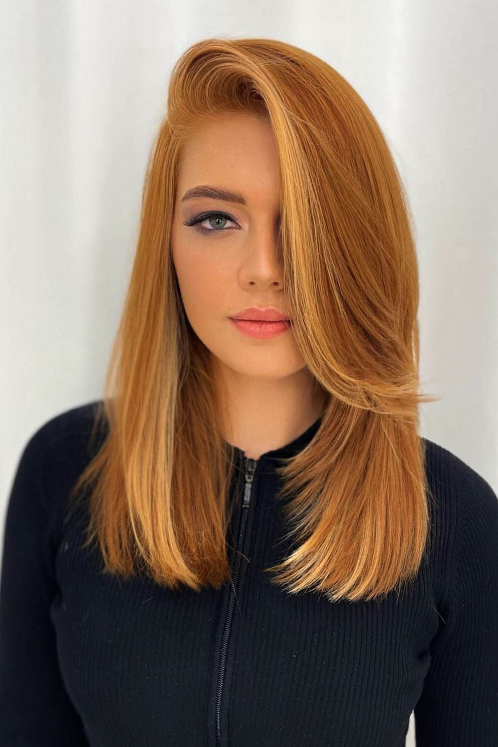 Sexy Redhead Girls Show Off One Of The Most Popular Hair Colors