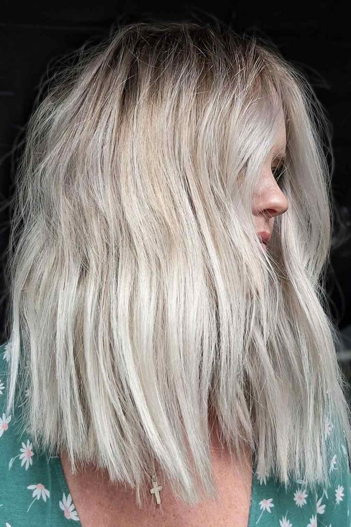 Shadow Root Hair Technique