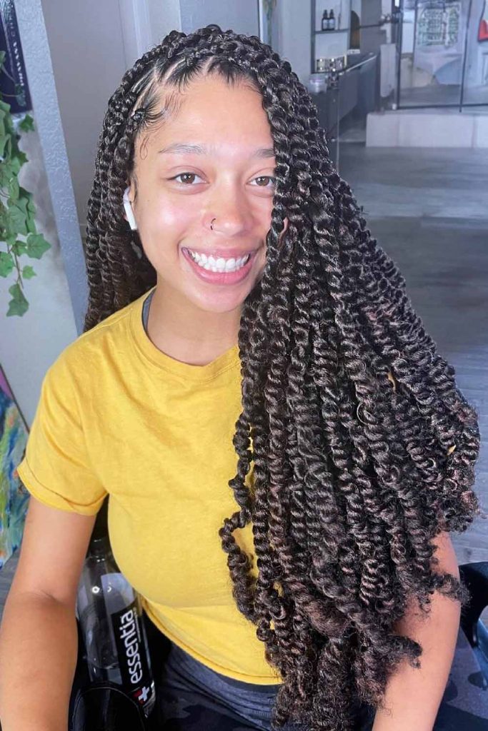 Top Most Frequently Asked Questions For Passion Twists