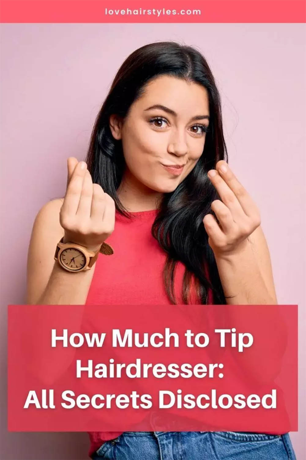 How Much to Tip Hairdresser All Secrets Disclosed