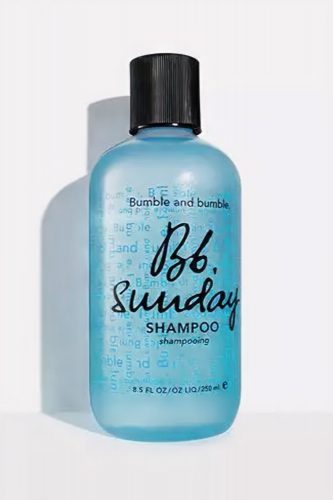BUMBLE AND BUMBLE Sunday Shampoo 