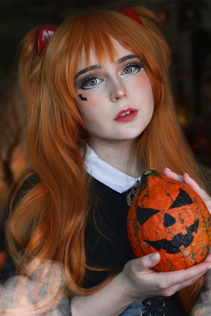 Pumpkin Princess