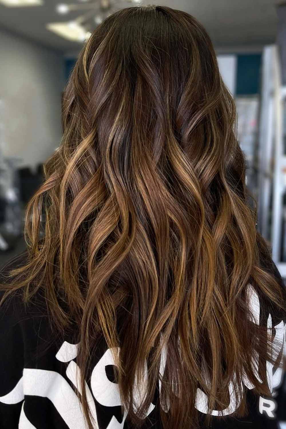 30 Chocolate Brown Hair Ideas to Pick Up From