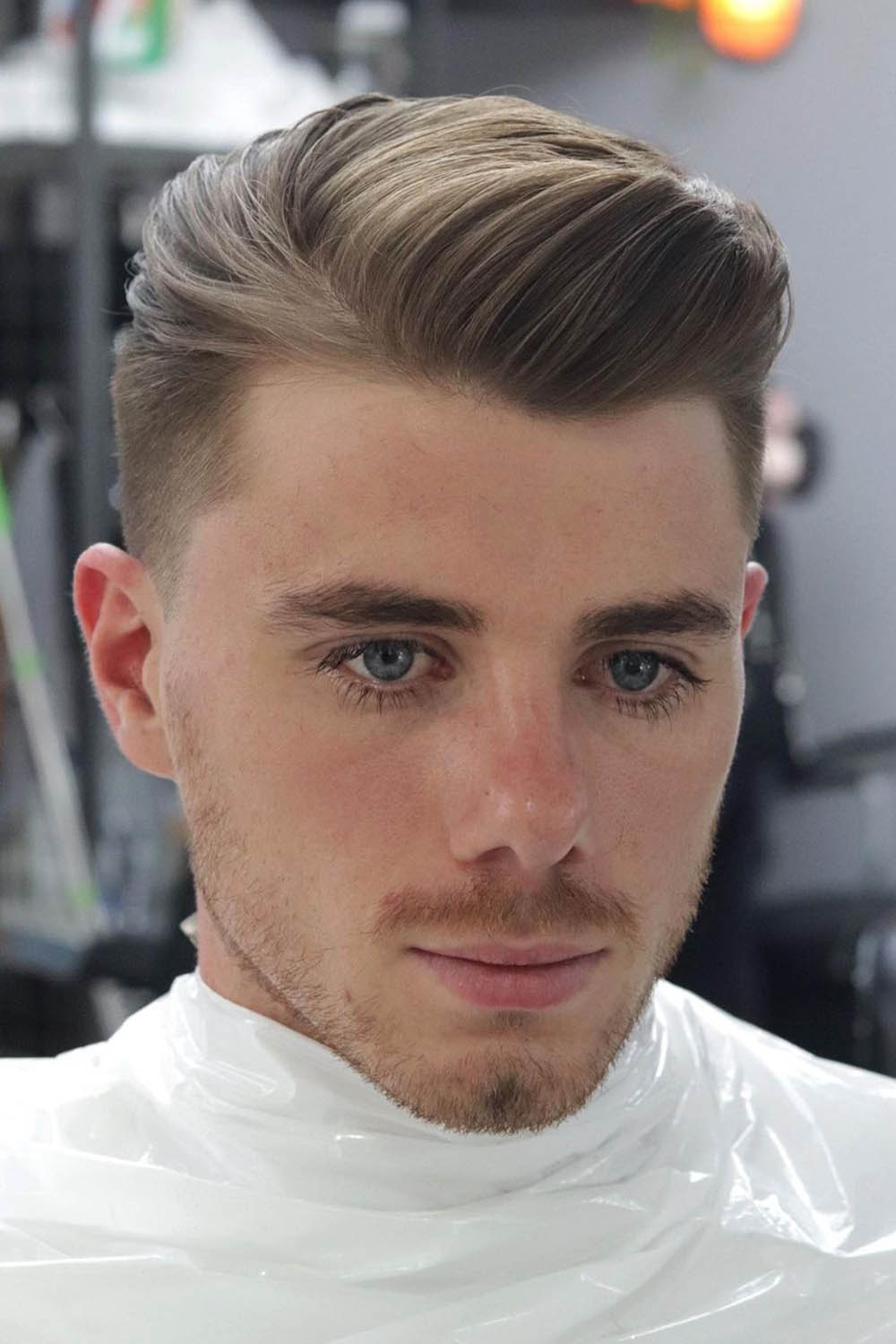 The Quiff Style Guide What It Is And How To Style It Perfectly