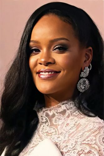 20 Rihanna Hairstyles That Are Worth Stealing