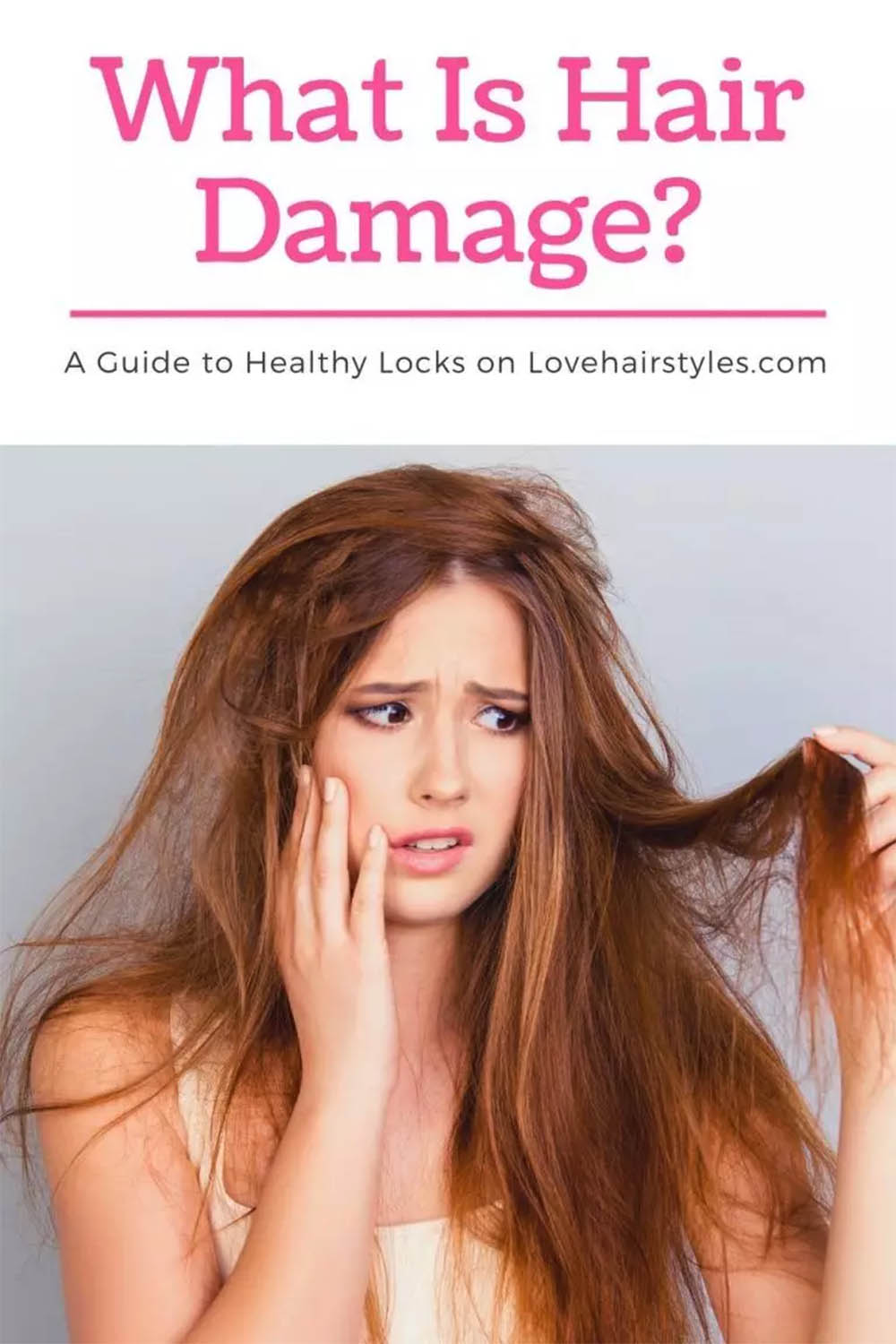 Can You Really Fix Damaged Hair? Care Tips & FAQ