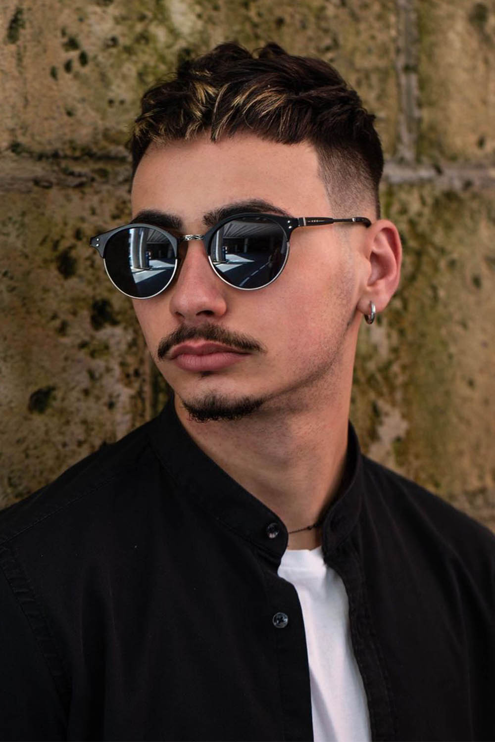 14 Trendy Ways To Upgrade High and Tight Cut