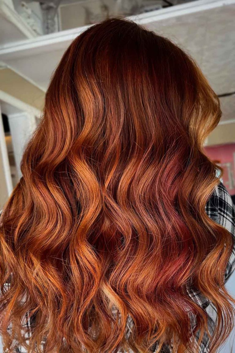 Shades Of Red Hair Wavy Reddish Brown 768x1152 