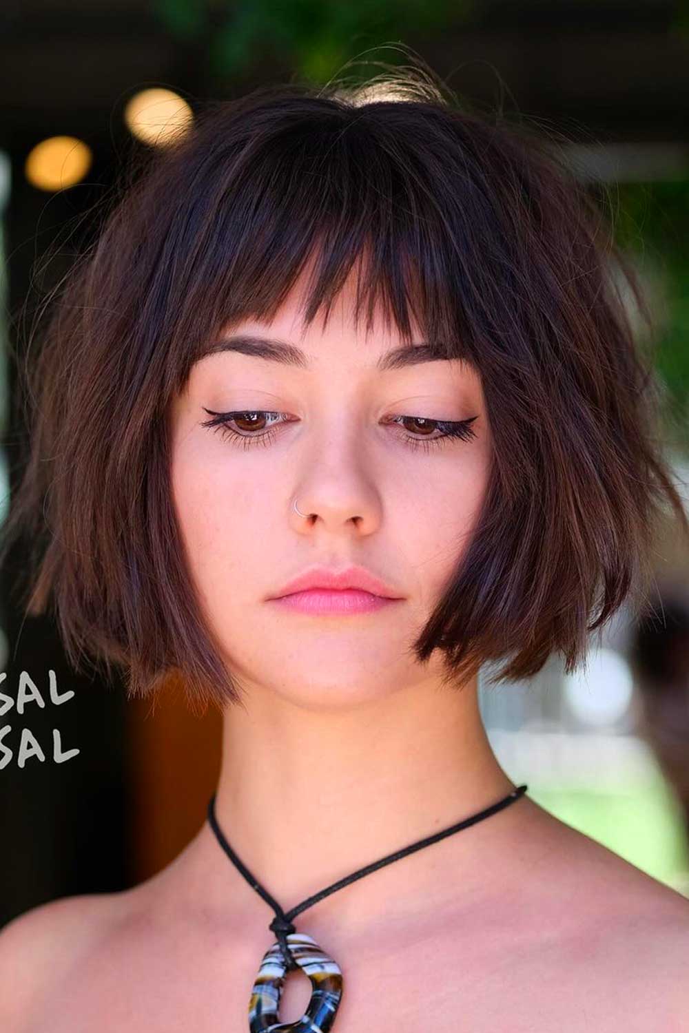 53 Perfect Short Hairstyles For Fine Hair