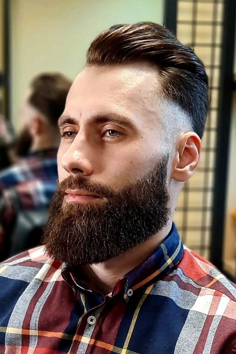 35 Fade Haircut: Captivating Ideas for Men