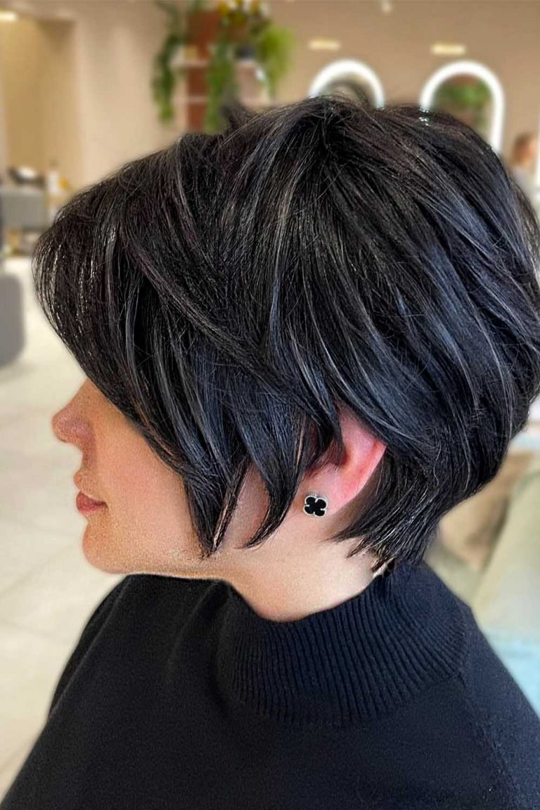 50 Pixie Haircuts For Women Over 50 To Enjoy Your Age