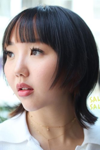 Asian Hairstyles For Women Trending In 2024