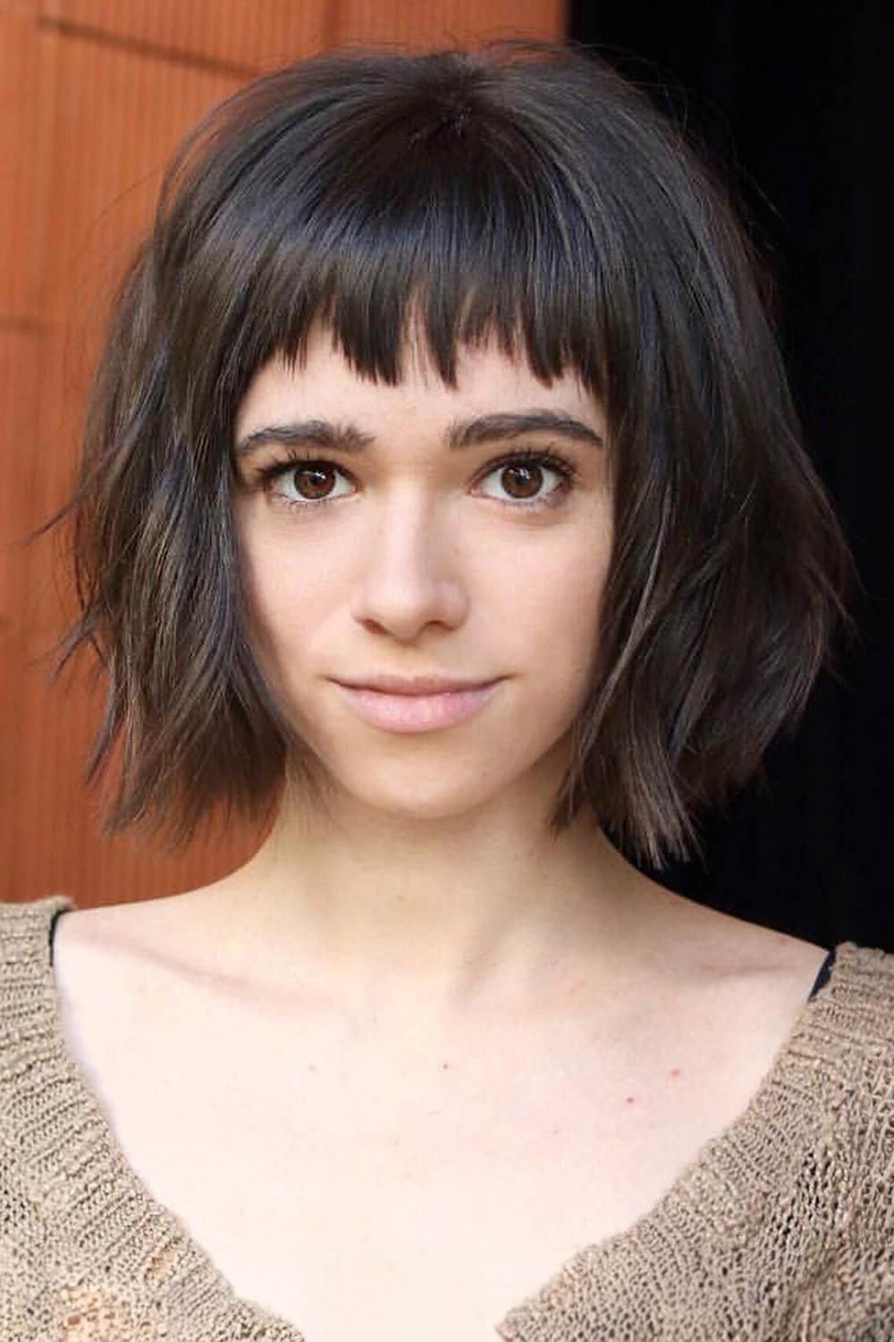 40+ Amazing Ways To Style A Bob With Bangs