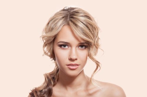 75 Incredibly Cool Hairstyles For Thin Hair