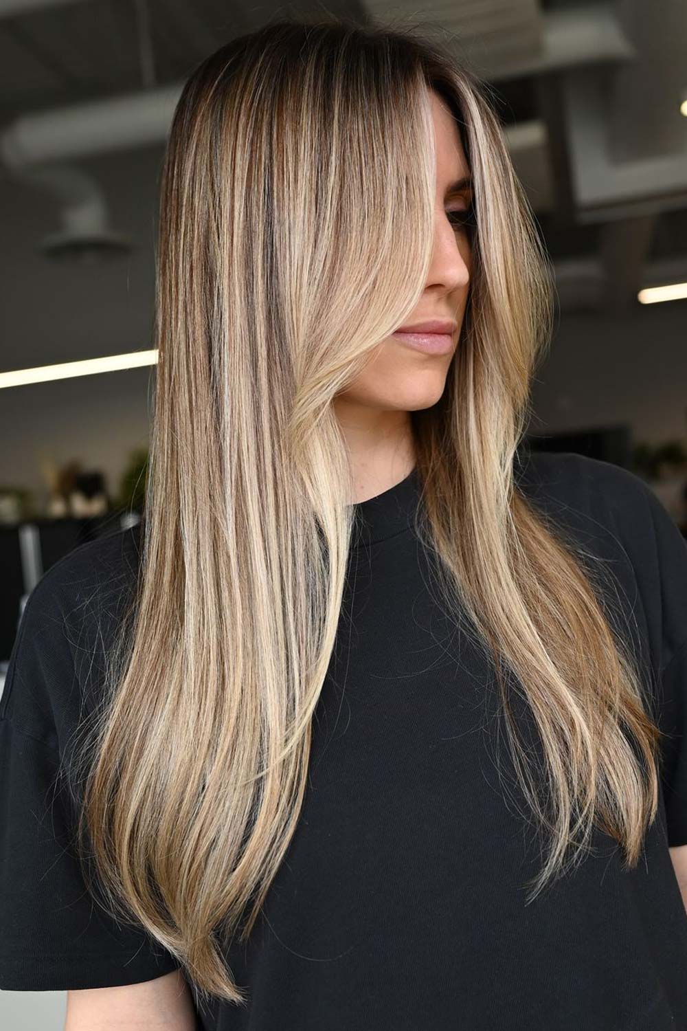 Platinum Blonde Hair Color Ideas Trending for 2024