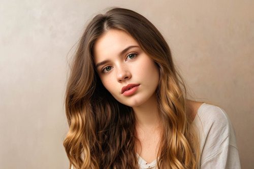 1C Hair Type: Characteristics, Tips, and Styling Techniques