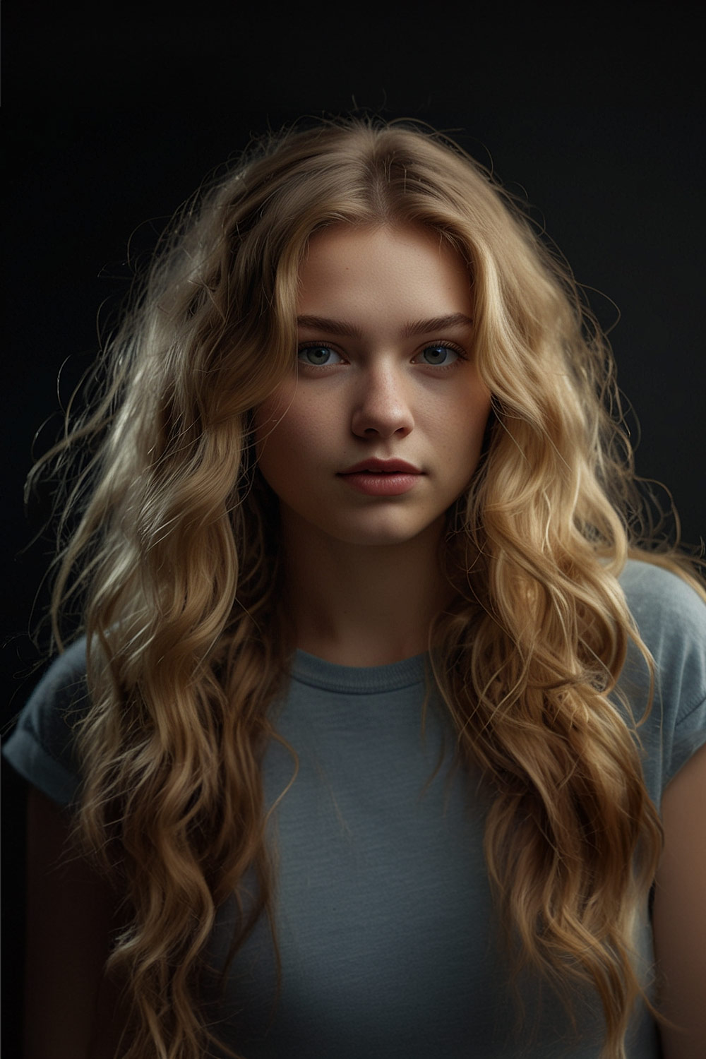 1C Hair Type Characteristics, Tips, and Styling Techniques