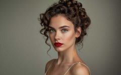 20 Amazing Styles That You Can Do With Your Long Curly Hair