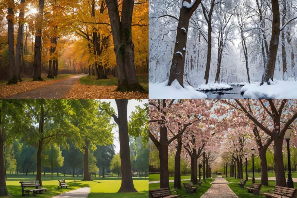 What is your favorite season?