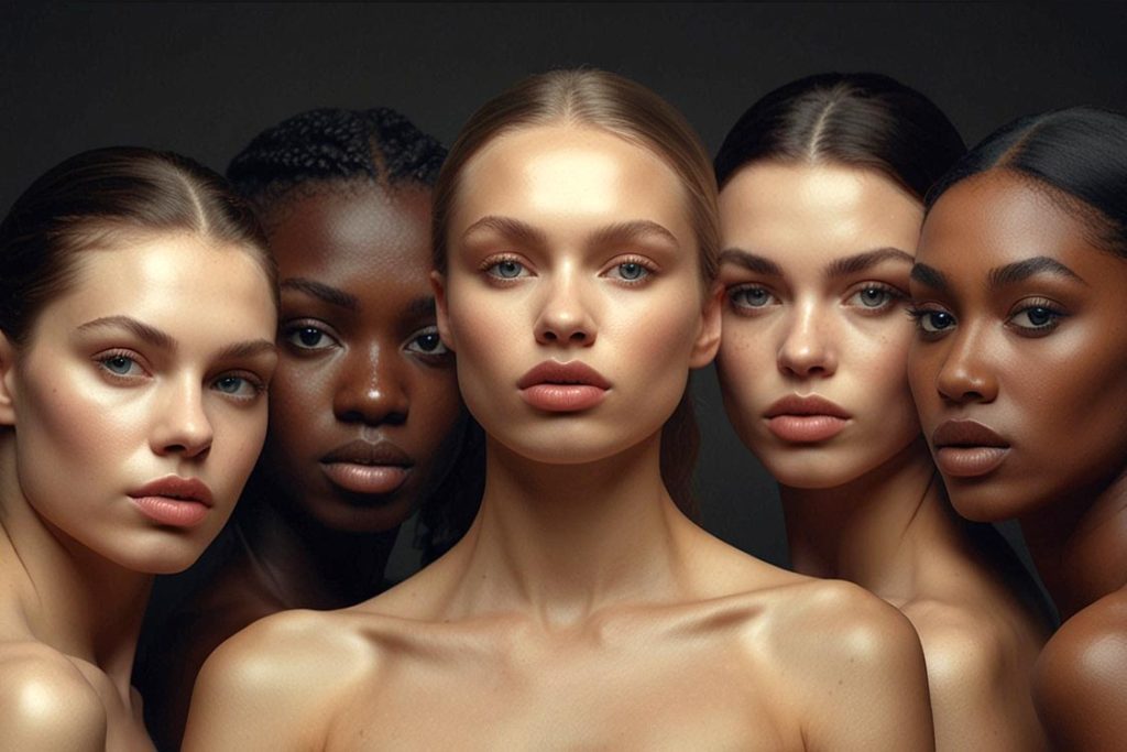 How would you describe your natural skin tone?