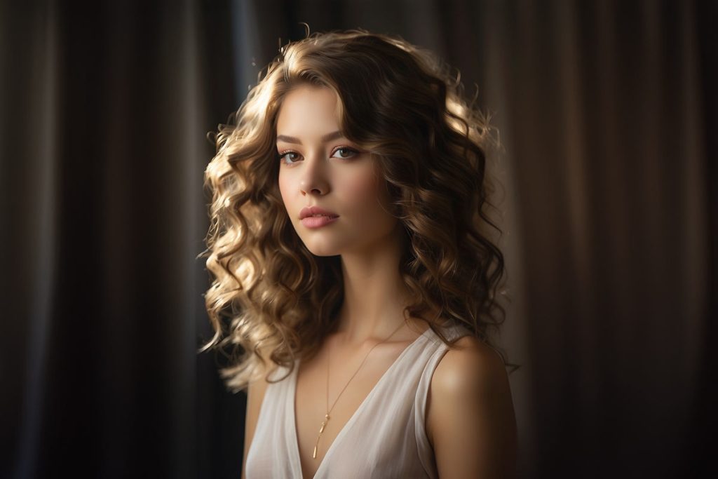 Best Hairstyle For You Quiz: Unlocking Your Ideal Aesthetic