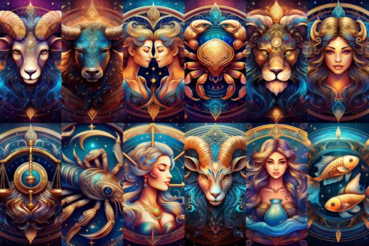 Zodiac Sign Hair Color: Find the Best Color for Your Astrological Sign